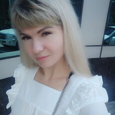 Фотография девушки Мэг, 37 лет из г. Симферополь