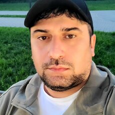 Фотография мужчины Руслан, 37 лет из г. Люберцы