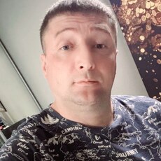 Фотография мужчины Андрей, 40 лет из г. Омск