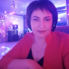 Фотография девушки Елена, 46 лет из г. Нижнеудинск