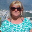 Валентина, 54 года