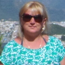 Фотография девушки Валентина, 54 года из г. Старый Оскол