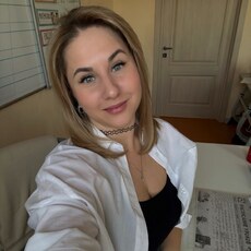 Фотография девушки Елена, 33 года из г. Домодедово