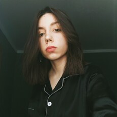 Фотография девушки Дарья, 21 год из г. Саратов