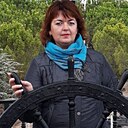 Ульяна, 43 года