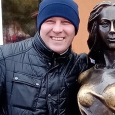 Фотография мужчины Роман, 39 лет из г. Липецк