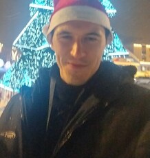 Фотография мужчины Дмитрий, 30 лет из г. Южно-Сахалинск