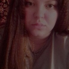 Фотография девушки Яна, 21 год из г. Болотное