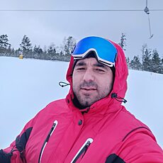 Фотография мужчины Арам, 35 лет из г. Кемерово