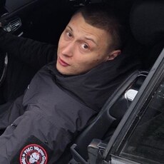Фотография мужчины Макс, 25 лет из г. Донецк