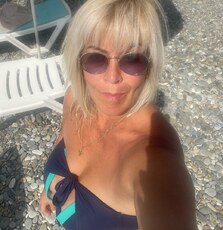 Фотография девушки Алина, 48 лет из г. Воронеж