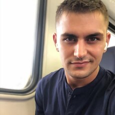 Фотография мужчины Павел, 25 лет из г. Костанай