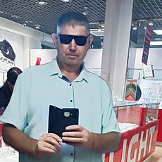 Фотография мужчины Алексей, 53 года из г. Уссурийск