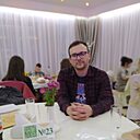 Макс, 49 лет