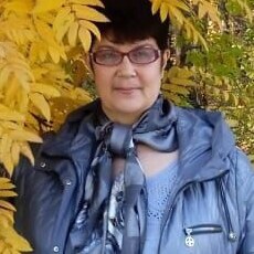 Фотография девушки Лидия, 56 лет из г. Новосибирск