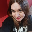 Полина, 35 лет