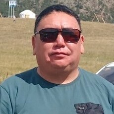 Фотография мужчины Тимур, 47 лет из г. Щучинск