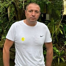 Фотография мужчины Алексей, 42 года из г. Ленинск-Кузнецкий