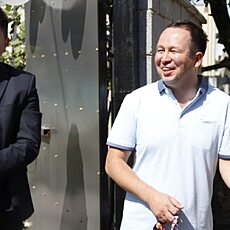 Фотография мужчины Сартак, 62 года из г. Талгар