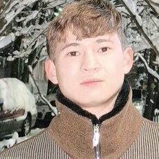 Фотография мужчины Хххх, 27 лет из г. Алматы