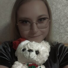 Фотография девушки Александра, 33 года из г. Хабаровск