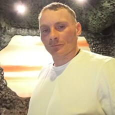 Фотография мужчины Серёжа, 36 лет из г. Лениградская