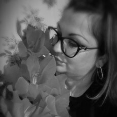 Фотография девушки Она, 41 год из г. Судогда