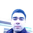Жамик, 32 года