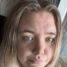 Фотография девушки Надя, 28 лет из г. Тара