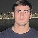 Эльдар, 22 года