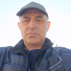 Фотография мужчины Александр, 52 года из г. Чехов