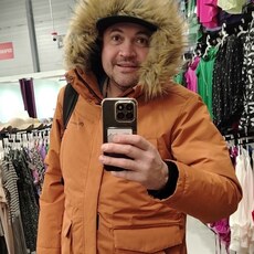 Фотография мужчины Сергей, 41 год из г. Зеленодольск