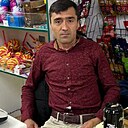 Бахтиёр, 40 лет