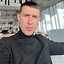 Данил, 33 года