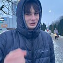 Даня, 19 лет