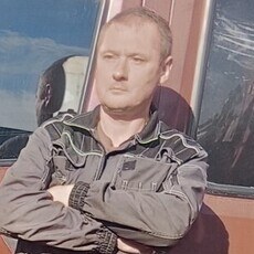 Фотография мужчины Сергей, 53 года из г. Санкт-Петербург