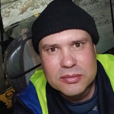 Фотография мужчины Валерий, 40 лет из г. Риддер