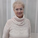 Людмила, 65 лет