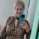 Людмила, 65 лет