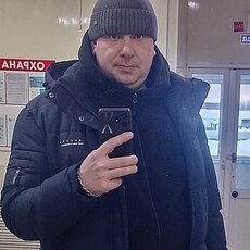 Фотография мужчины Роман, 35 лет из г. Нягань