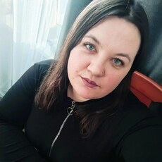 Фотография девушки Анна, 34 года из г. Обь