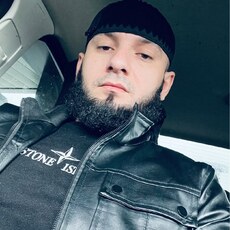 Фотография мужчины Царь, 35 лет из г. Минеральные Воды