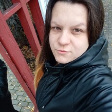 Фотография девушки Алинка, 25 лет из г. Лиски