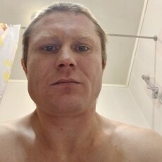 Фотография мужчины Никита, 34 года из г. Самара