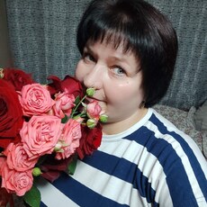 Фотография девушки Свет, 49 лет из г. Куеда