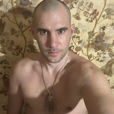 Фотография мужчины Александр, 35 лет из г. Одесса