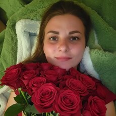 Фотография девушки Мария, 29 лет из г. Кемерово