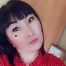 Фотография девушки Полина, 39 лет из г. Горно-Алтайск