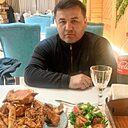 Кудрат, 40 лет