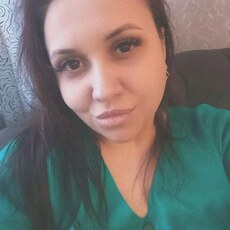 Фотография девушки Кареглазая, 29 лет из г. Могилев